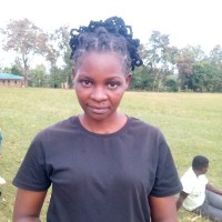 Ireen Kawira