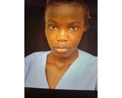 Irene Mutanu