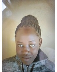 Irene Mwove