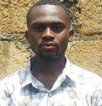 Ireri Ian Mugambi