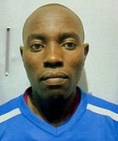 Irungu Paul Kago