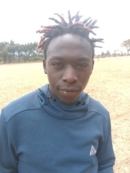 Irungu Joseph