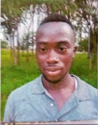 Isaac Ekidipat