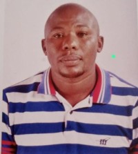 Isaac Kinuthia Njenga