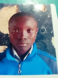 Isaac Mukonyi