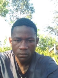 Isaac Barasa
