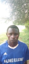 Isaac Wafula