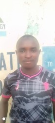 Isaac Omondi
