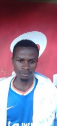 Isaac Mmbasu