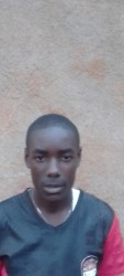 Isaac Masai