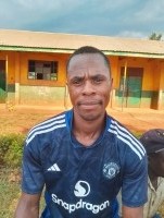 Isaac Otieno Ochieng