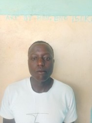 Isaac Ekwenye