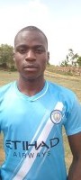 Isaac Omusolo