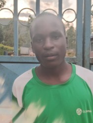 Isaac Isaac Ochieng