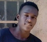 Isaac Kakura