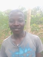 Isaac Bahati