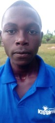 Isaac Jeff Muriuki