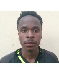 Isaac Otieno