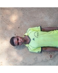 Isaac Musungu