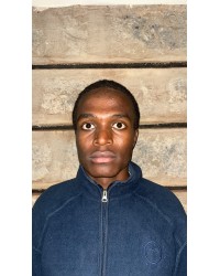 Isaac Mutuku Mwangangi