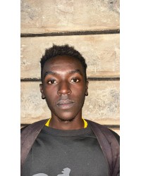 Isaac Kamau Muia