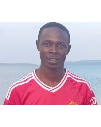 Isaac Munika