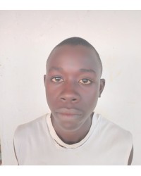 Isaac Okoyo
