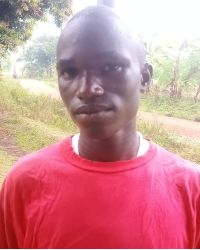 Isabai Phillip 