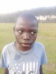 Isack Omondi