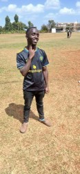 Isack Kimathi