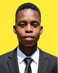 Isagi Cedrick