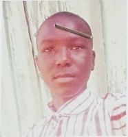 Isaiah Chepkaitany Cherogony