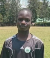 Isaiah Mokaya