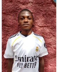Isamu Nicholas Mutua