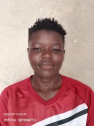 Isaranwa Beryl