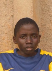Isasala Kelvin