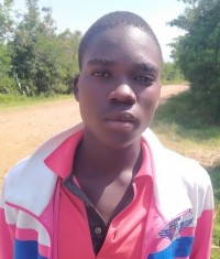 Isaya Omondi