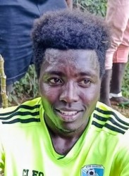 Isayi Newton