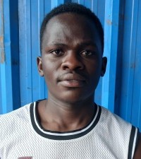Isayi David Odongo