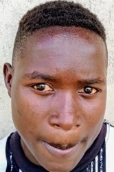 Isindu Victor Shisakha