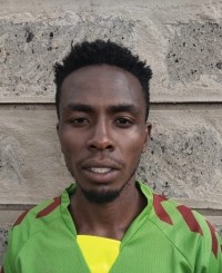 Isini Benjamin Musyoka
