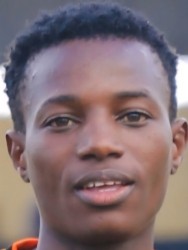 Ismael Muzzamil