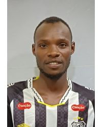 Ismael Yusuf Mwanusu