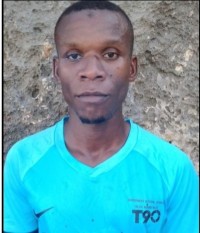 Ismail Charo