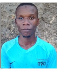 Ismail Charo