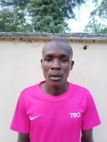 Issa Abdhul Kombo