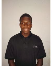 Issa Abeid