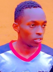 Issac Abdulahi