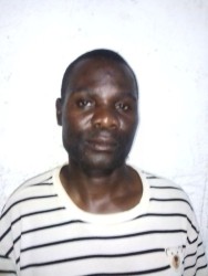 Iteba Chrispwe Enarach