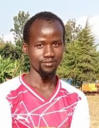 Ithalii Philip Munene